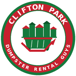 Clifton Park Dumpster Rental Guys logo