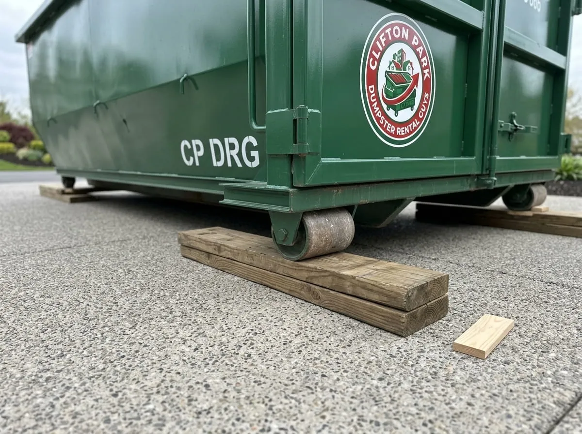 What Size Dumpster Do I Need? A Homeowner's Guide