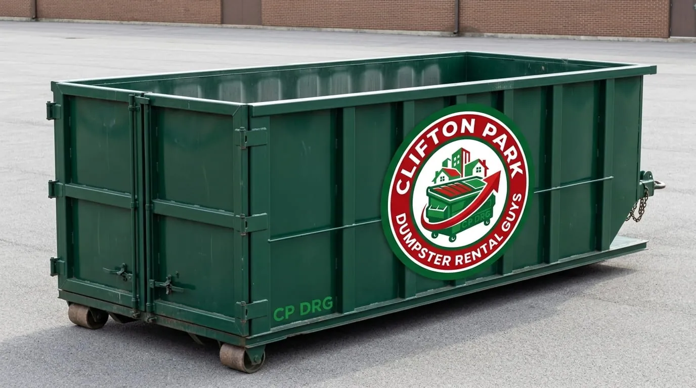 How Much Does Dumpster Rental Cost in Clifton Park, NY?